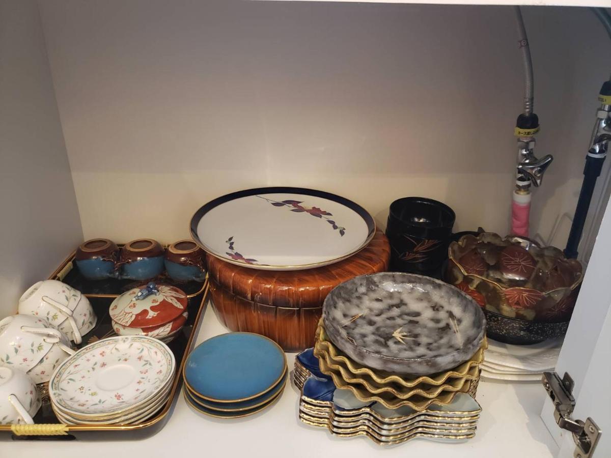 Kyooyado Muromachi كيوتو المظهر الخارجي الصورة