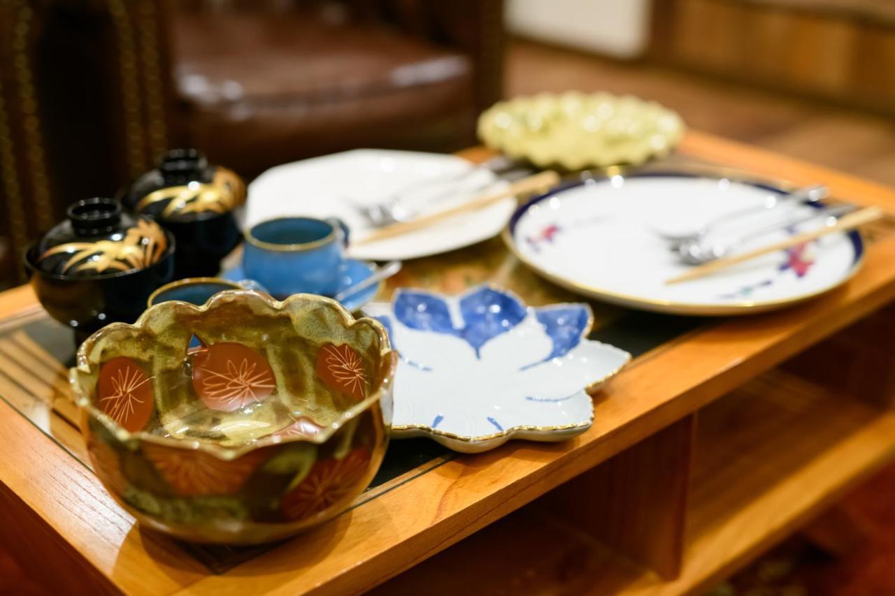 Kyooyado Muromachi كيوتو المظهر الخارجي الصورة
